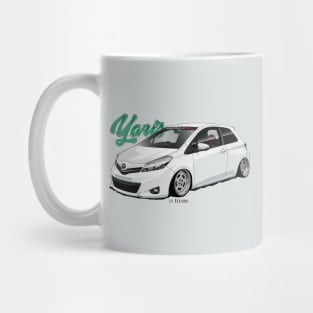 Yaris Mug